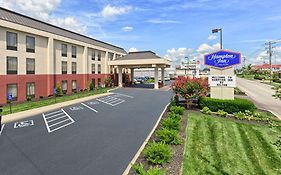 Hampton Inn Owensboro
