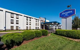Hampton Inn Owensboro
